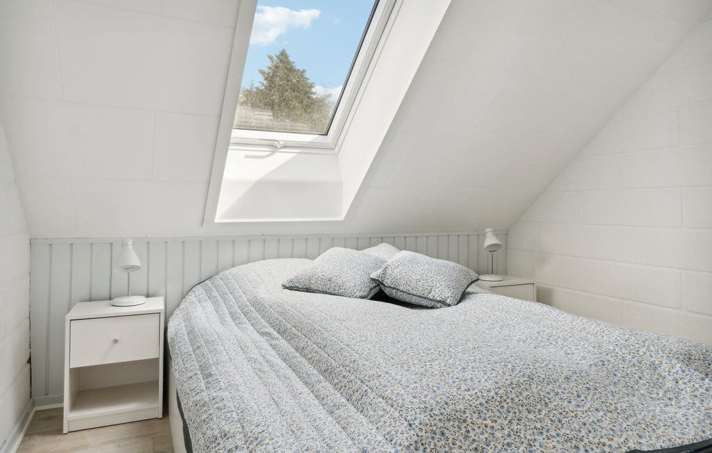 Ferienwohnung - Blokhus , Dänemark - A13098 8