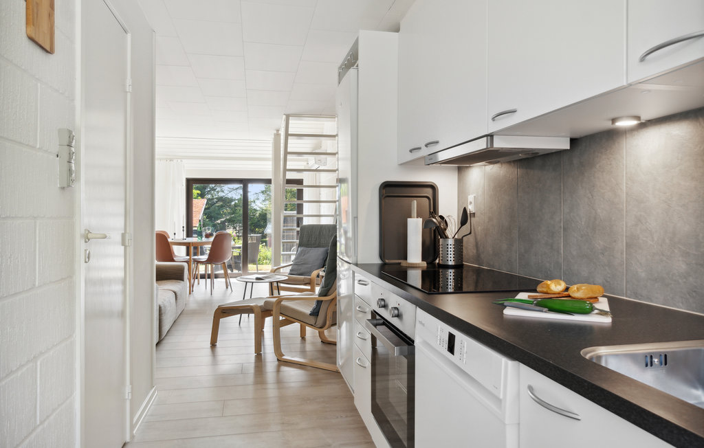 Ferienwohnung - Blokhus , Dänemark - A13098 7