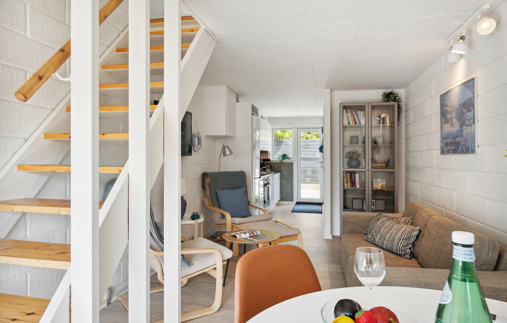 Ferienwohnung - Blokhus , Dänemark - A13098 11