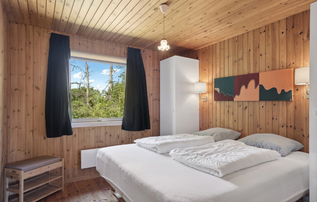 Ferienhaus - Blokhus , Dänemark - A13101 8