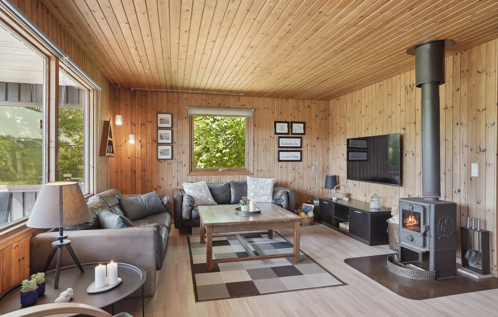 Ferienhaus - Blokhus , Dänemark - A13101 3