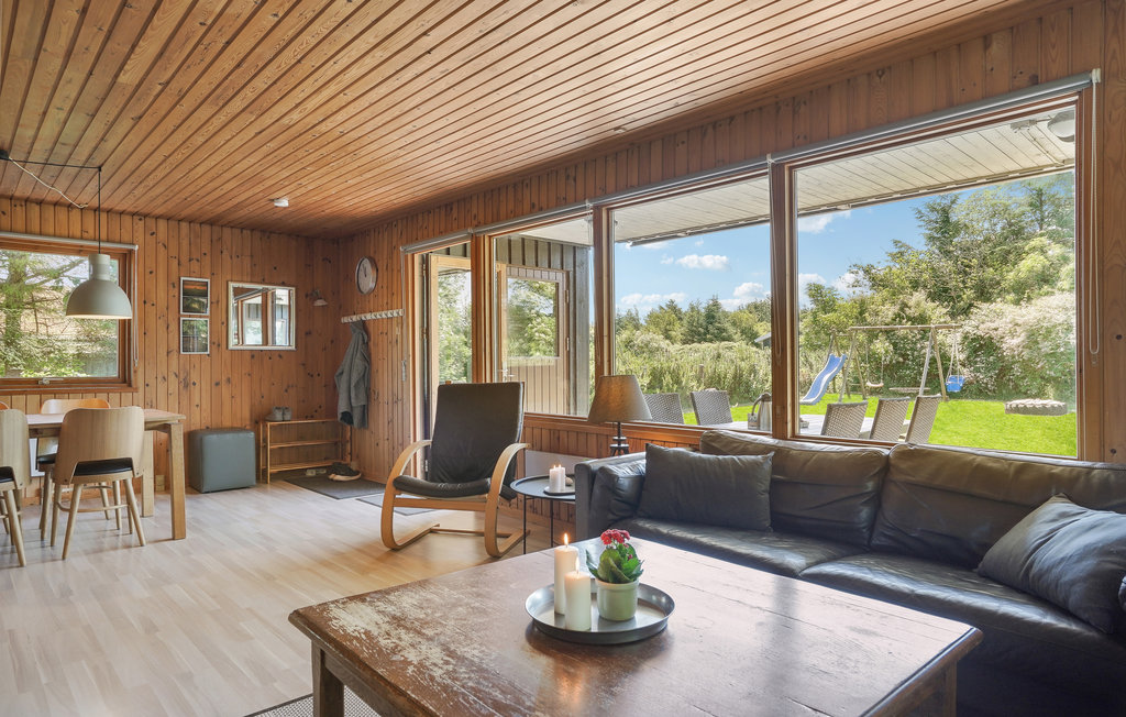 Ferienhaus - Blokhus , Dänemark - A13101 4