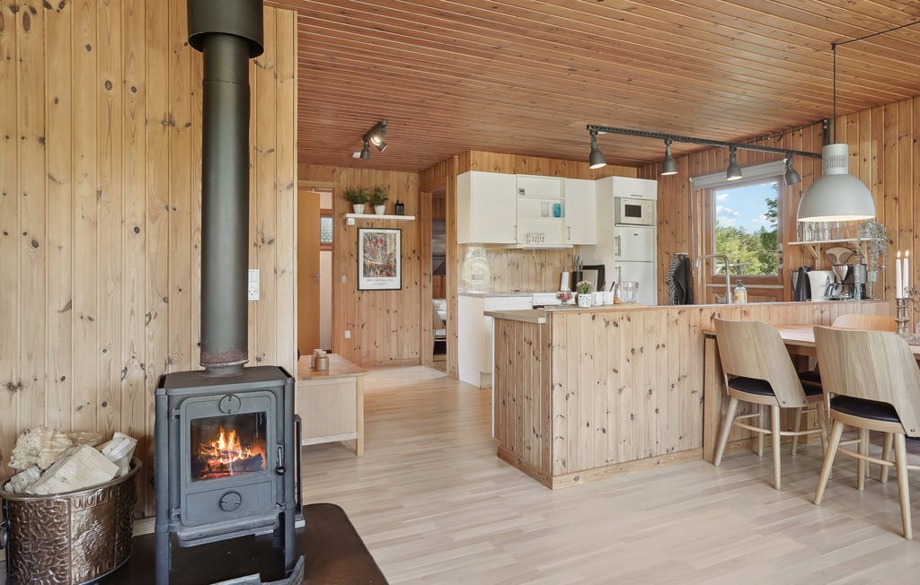 Ferienhaus - Blokhus , Dänemark - A13101 5