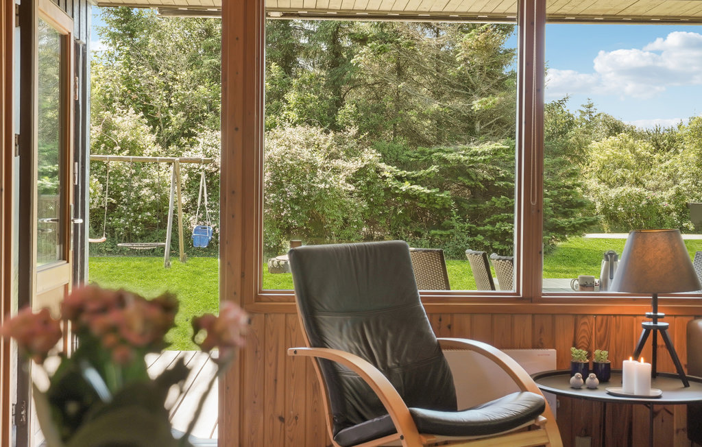 Ferienhaus - Blokhus , Dänemark - A13101 21