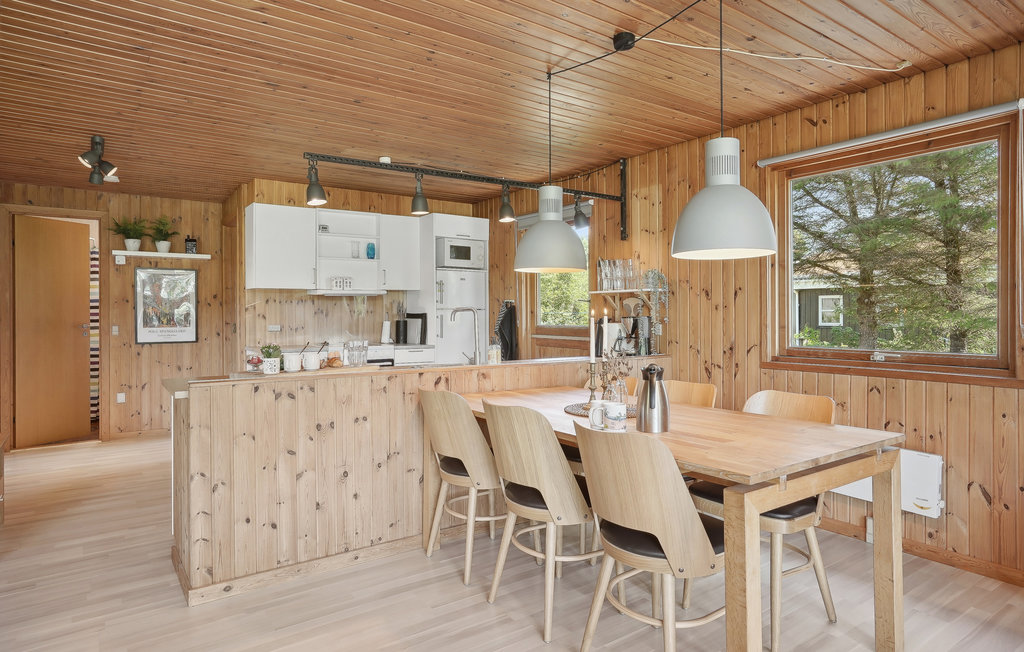 Ferienhaus - Blokhus , Dänemark - A13101 6