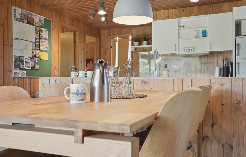 Ferienhaus - Blokhus , Dänemark - A13101 22