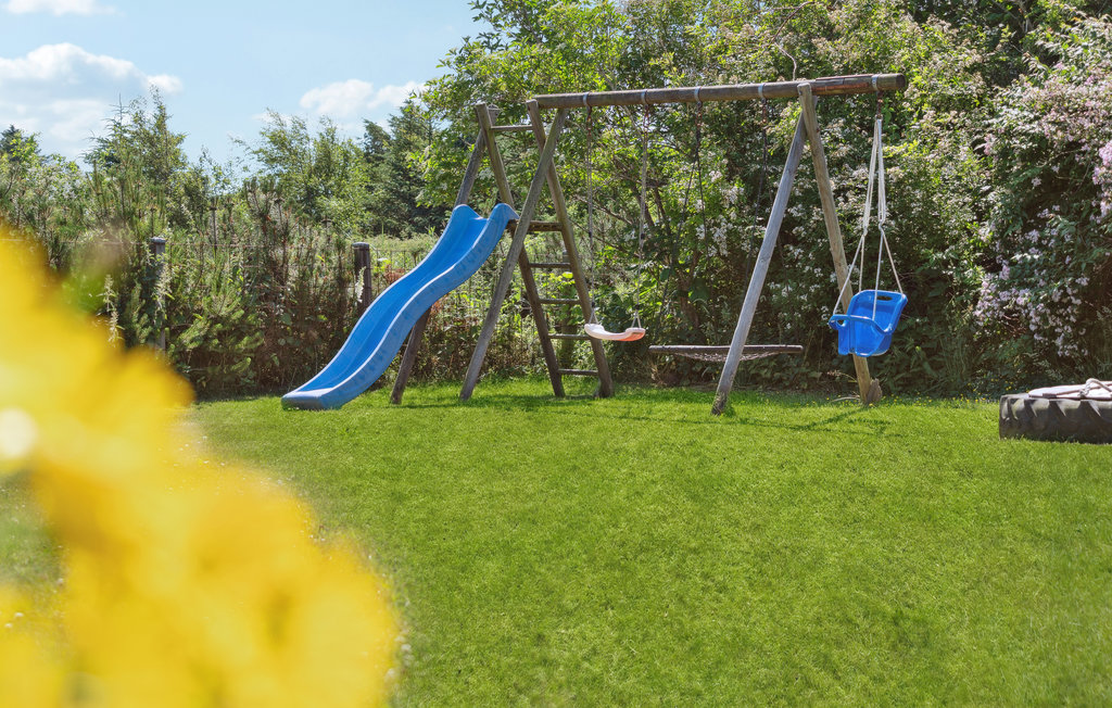 Ferienhaus - Blokhus , Dänemark - A13101 15