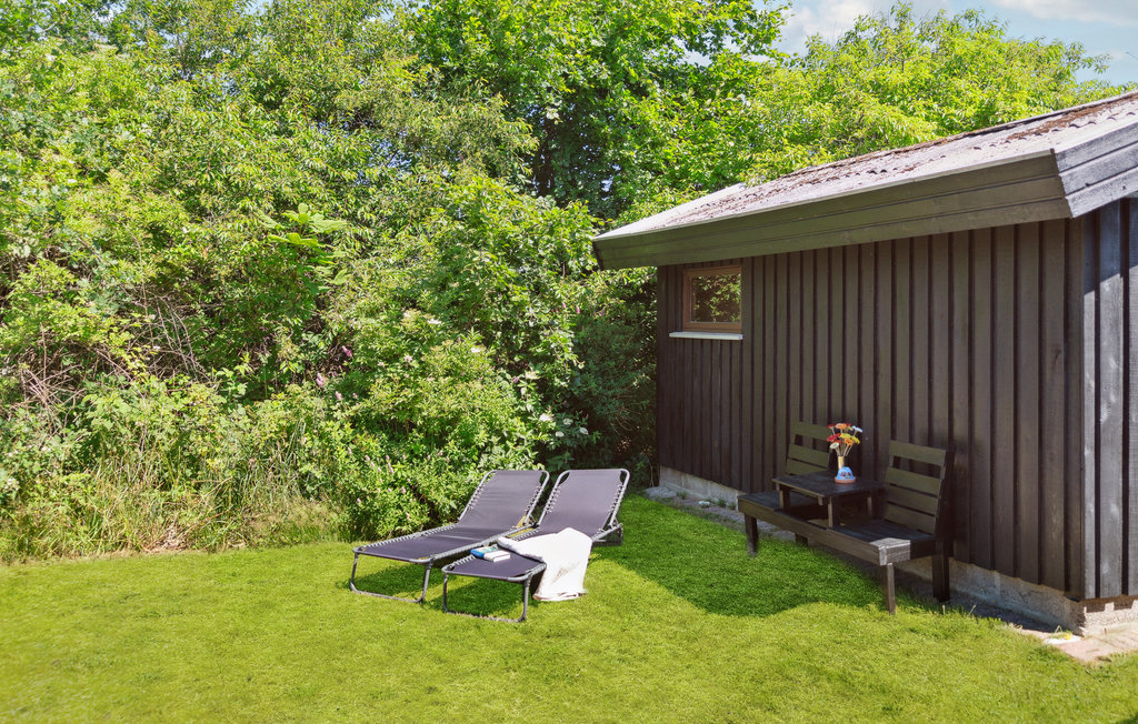 Ferienhaus - Blokhus , Dänemark - A13101 19