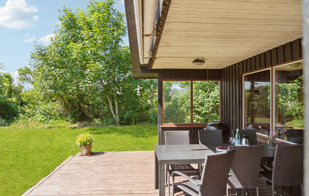 Ferienhaus - Blokhus , Dänemark - A13101 13