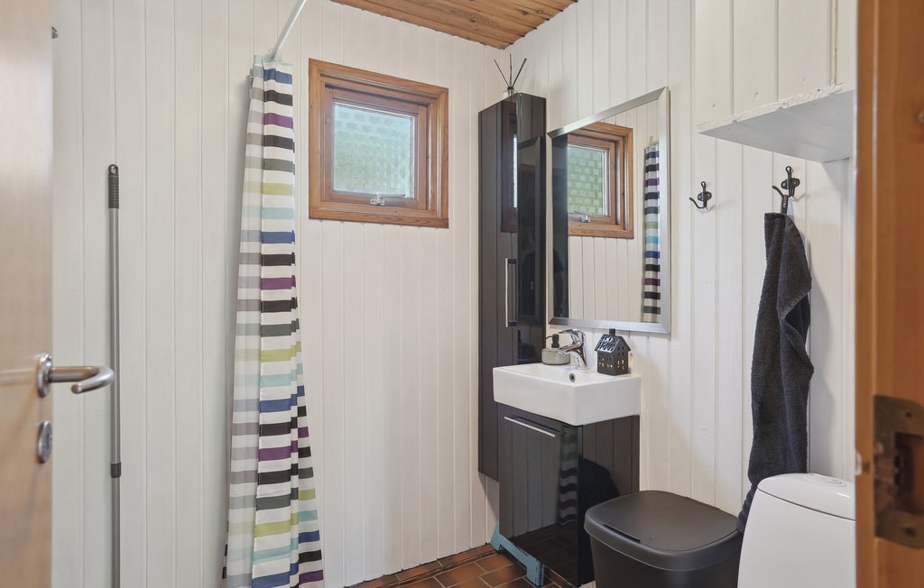 Ferienhaus - Blokhus , Dänemark - A13101 25