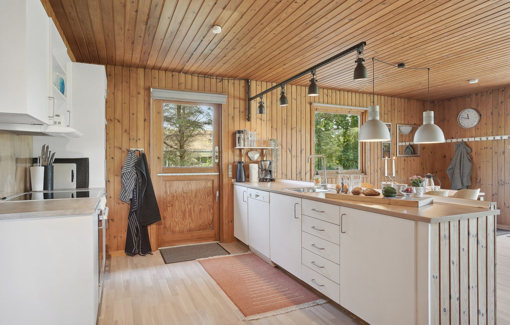 Ferienhaus - Blokhus , Dänemark - A13101 7