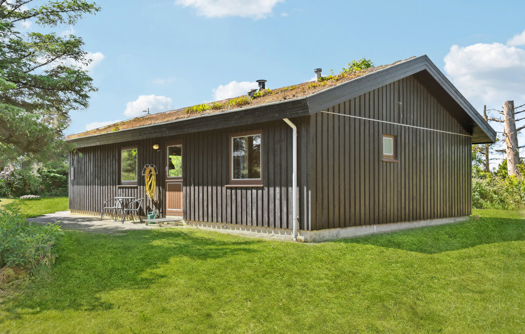 Ferienhaus - Blokhus , Dänemark - A13101 10