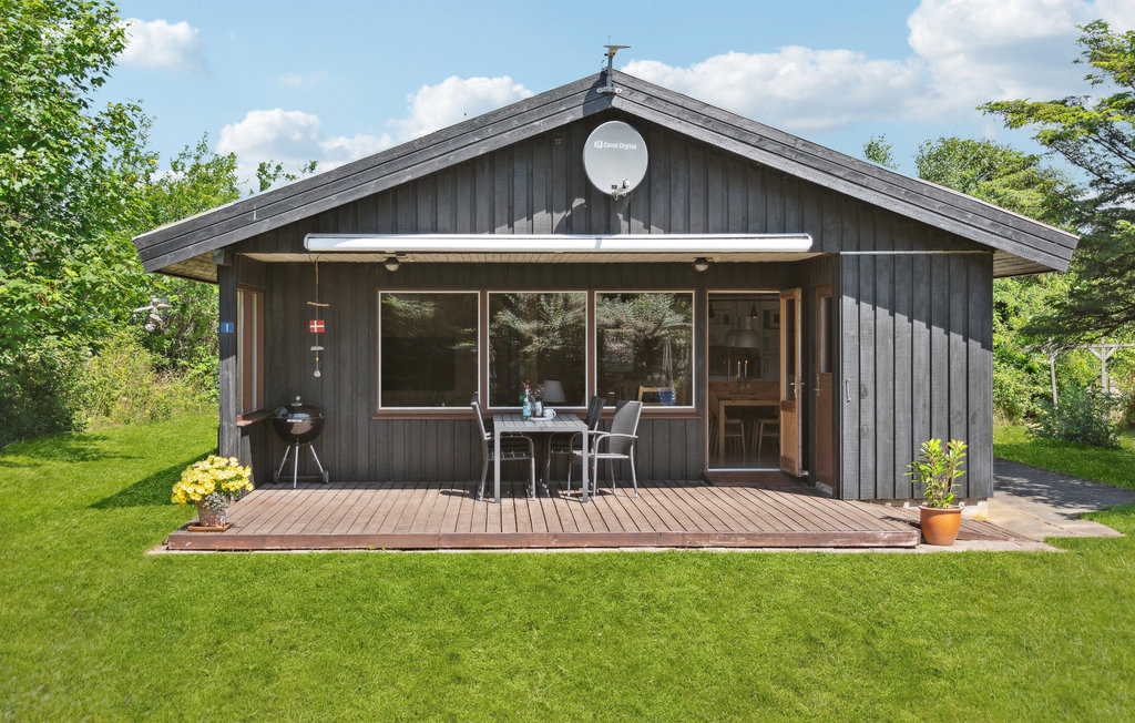 Ferienhaus - Blokhus , Dänemark - A13101 11