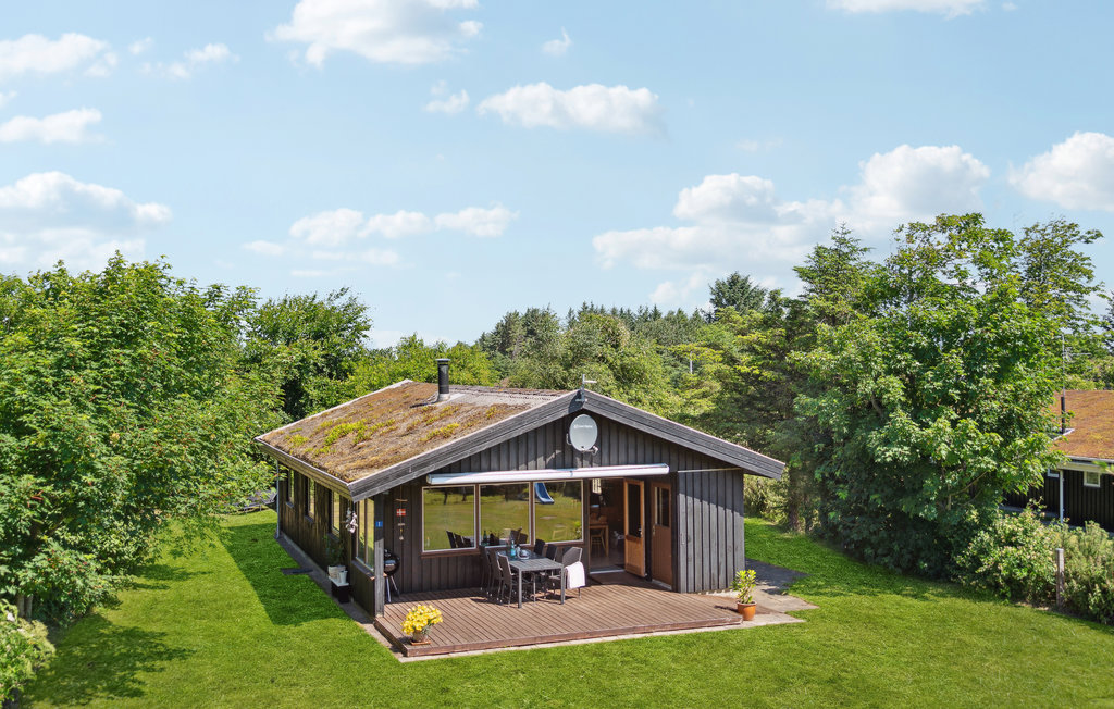 Ferienhaus - Blokhus , Dänemark - A13101 1