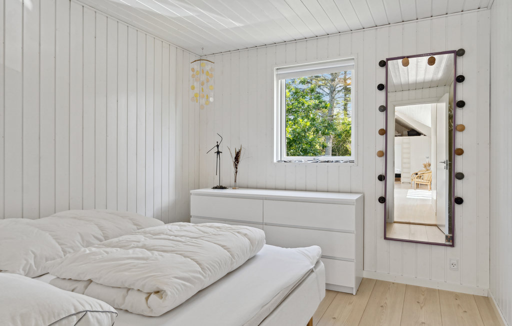 Ferienhaus - Blokhus , Dänemark - A13145 20