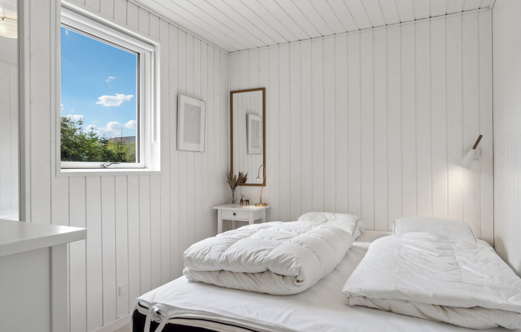 Ferienhaus - Blokhus , Dänemark - A13145 22