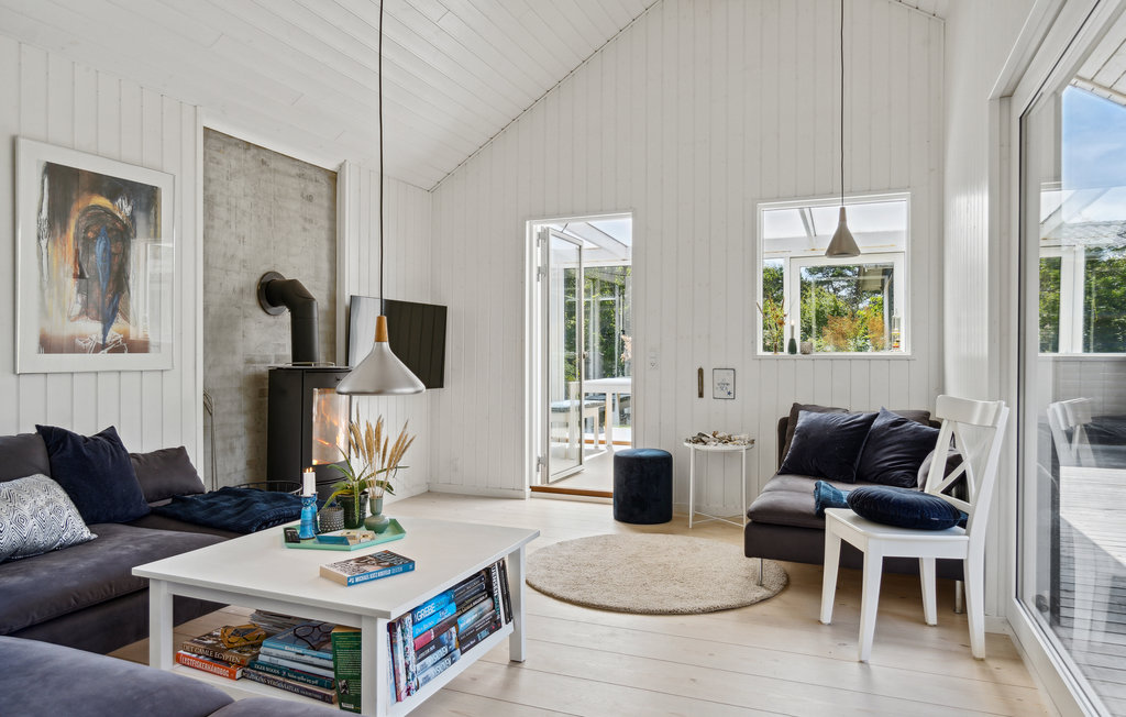 Ferienhaus - Blokhus , Dänemark - A13145 3