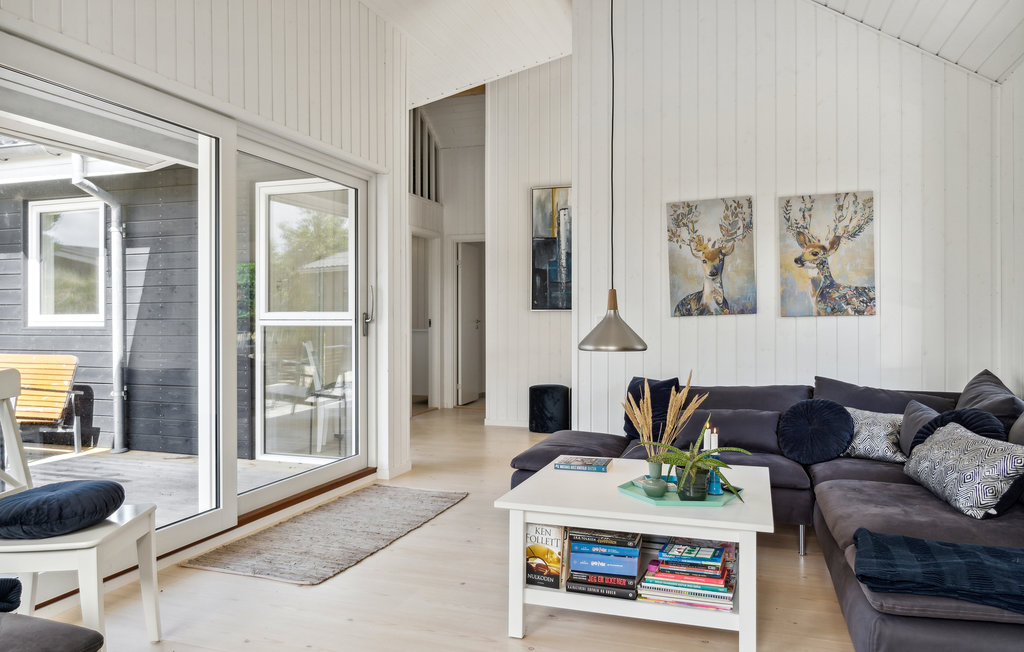 Ferienhaus - Blokhus , Dänemark - A13145 4
