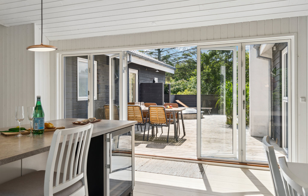 Ferienhaus - Blokhus , Dänemark - A13145 5