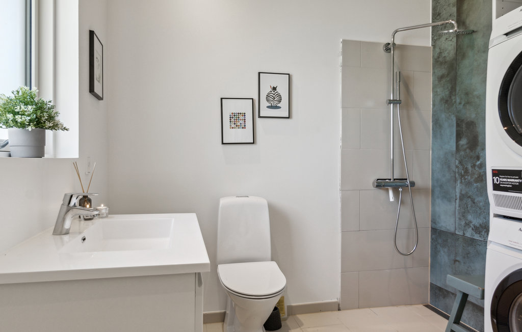 Ferienhaus - Blokhus , Dänemark - A13145 24