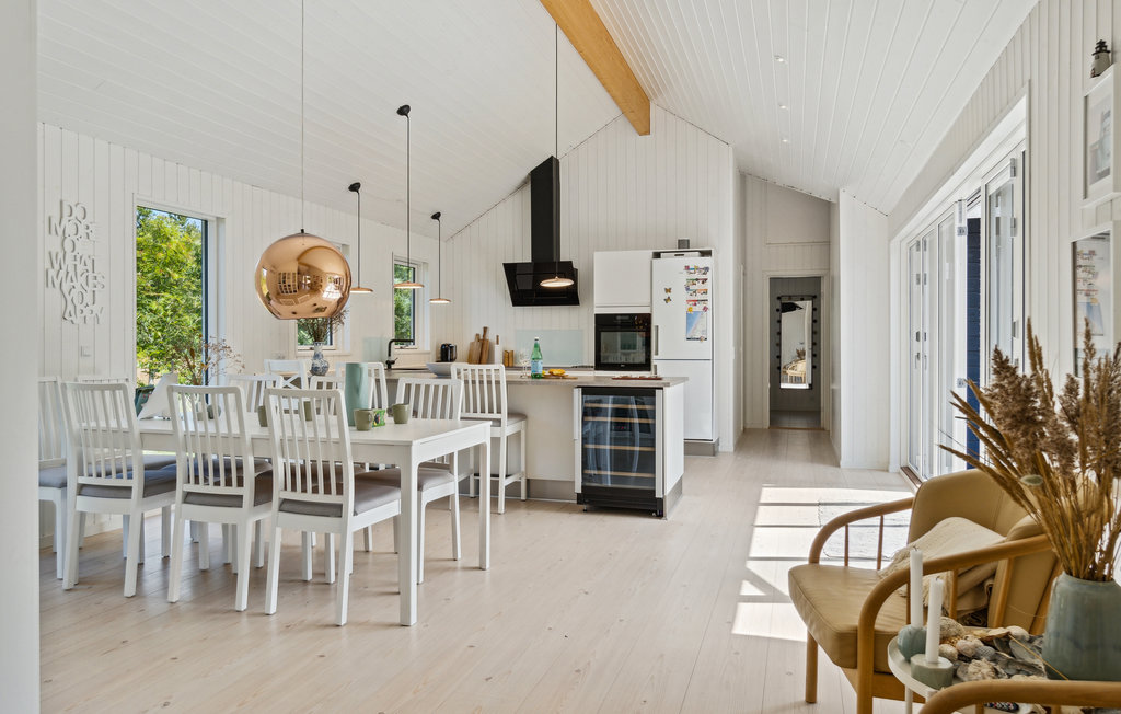 Ferienhaus - Blokhus , Dänemark - A13145 6