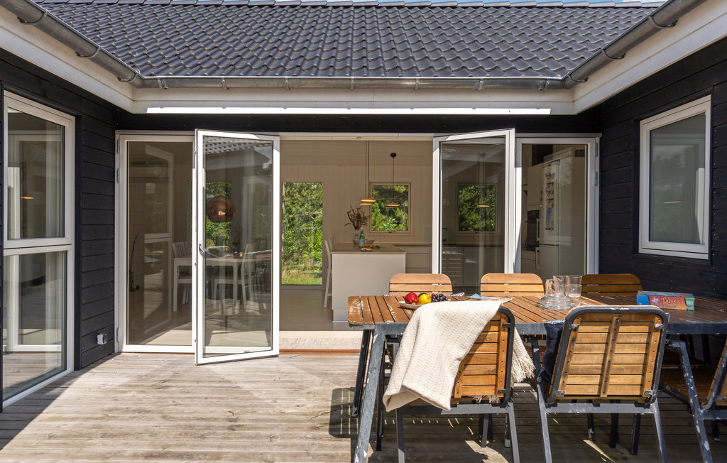 Ferienhaus - Blokhus , Dänemark - A13145 14