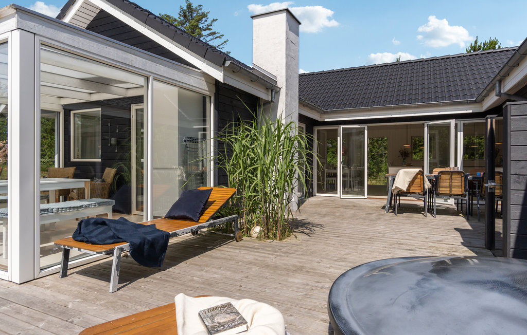 Ferienhaus - Blokhus , Dänemark - A13145 15