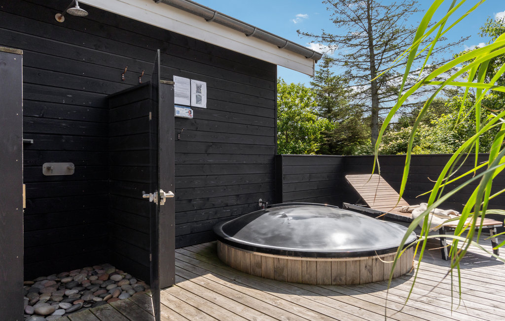 Ferienhaus - Blokhus , Dänemark - A13145 9