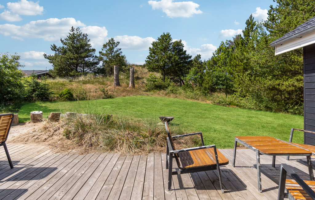 Ferienhaus - Blokhus , Dänemark - A13145 16