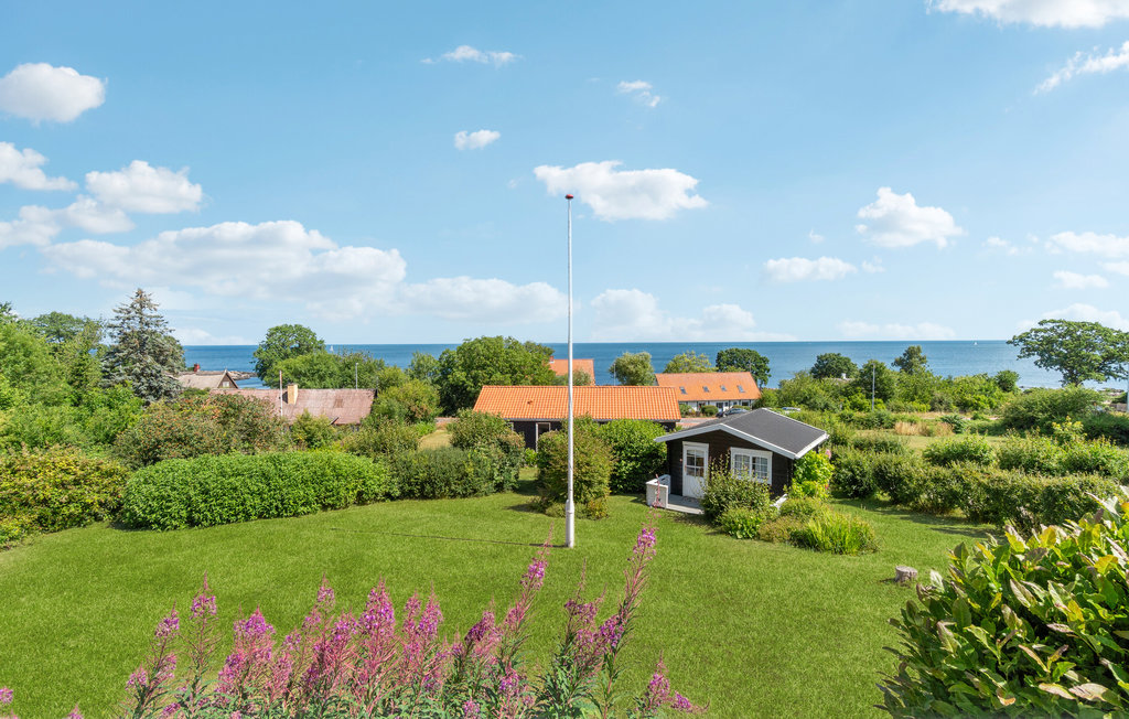 Ferienhaus - Blokhus , Dänemark - A13145 18