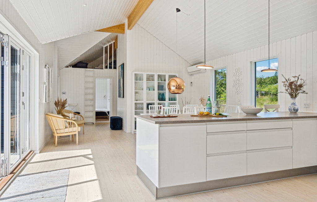 Ferienhaus - Blokhus , Dänemark - A13145 19