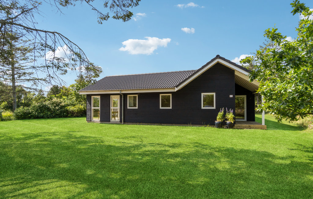 Ferienhaus - Blokhus , Dänemark - A13145 12