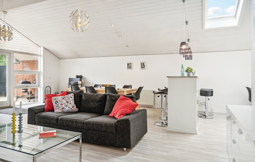 Ferienhaus - Blokhus , Dänemark - A13008 18