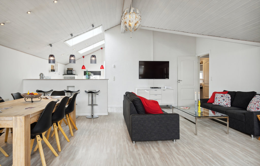 Ferienhaus - Blokhus , Dänemark - A13008 19