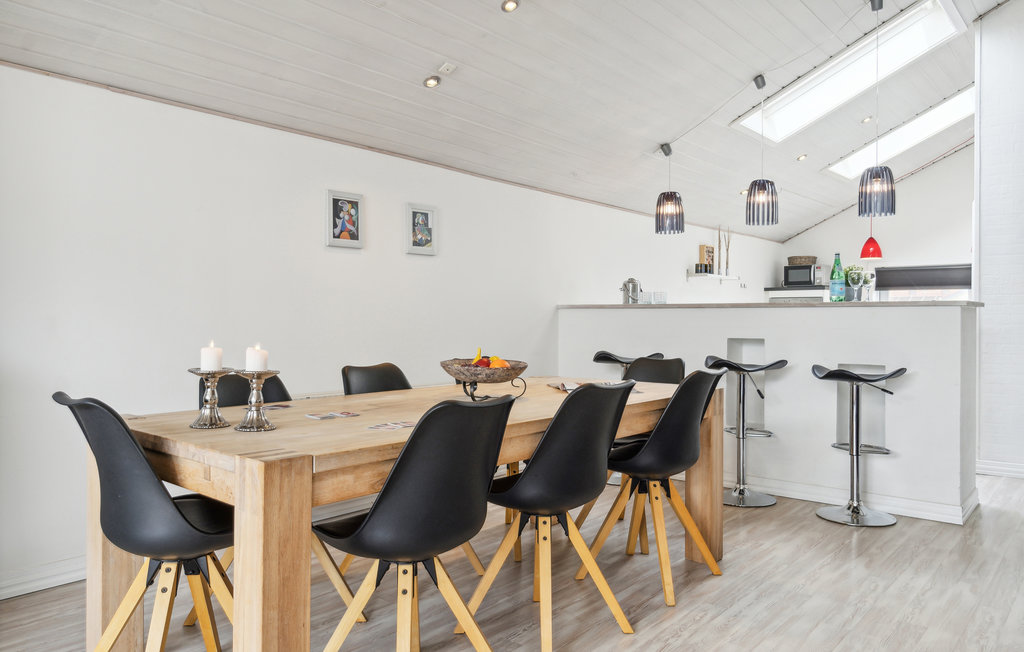 Ferienhaus - Blokhus , Dänemark - A13008 4