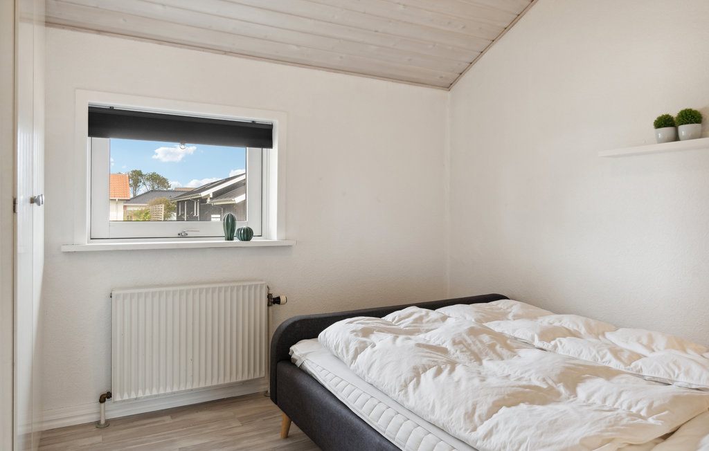 Ferienhaus - Blokhus , Dänemark - A13008 23