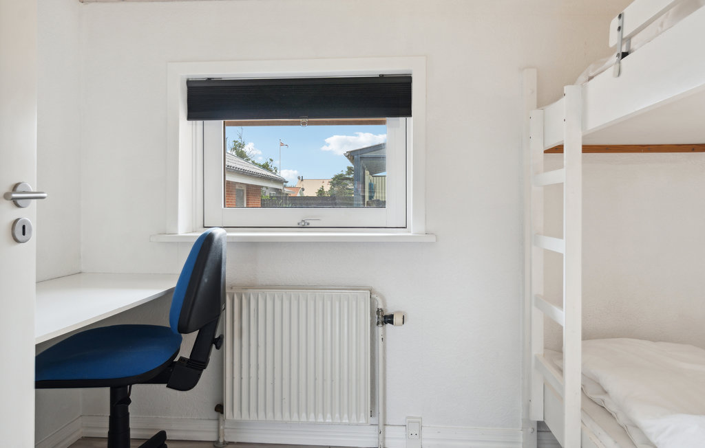 Ferienhaus - Blokhus , Dänemark - A13008 25