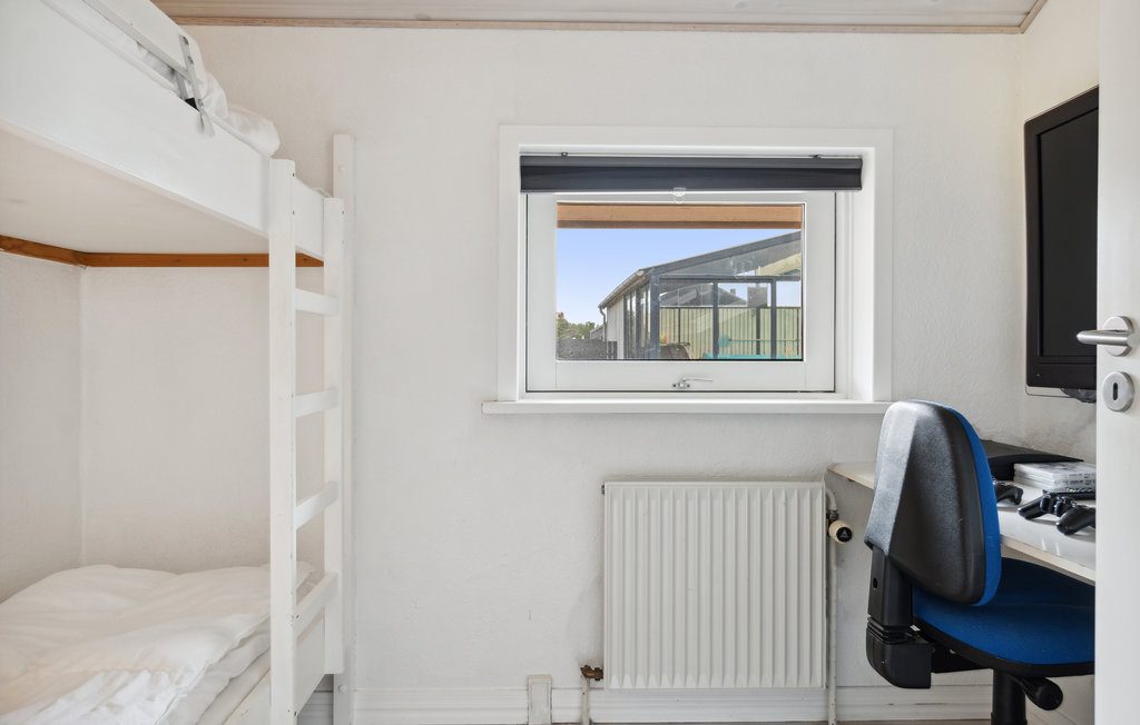 Ferienhaus - Blokhus , Dänemark - A13008 24