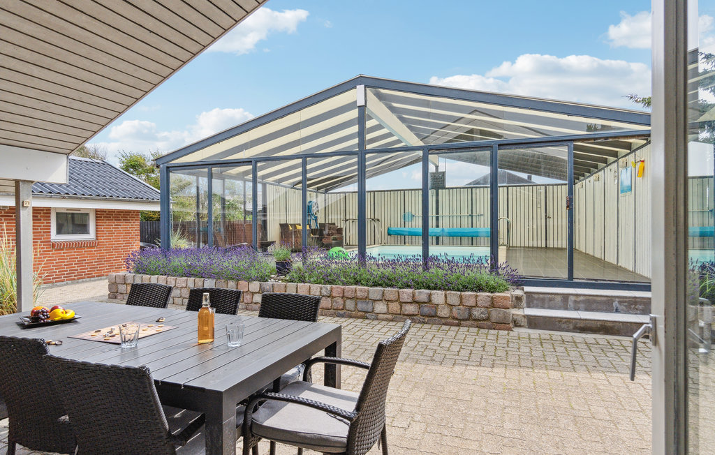 Ferienhaus - Blokhus , Dänemark - A13008 8