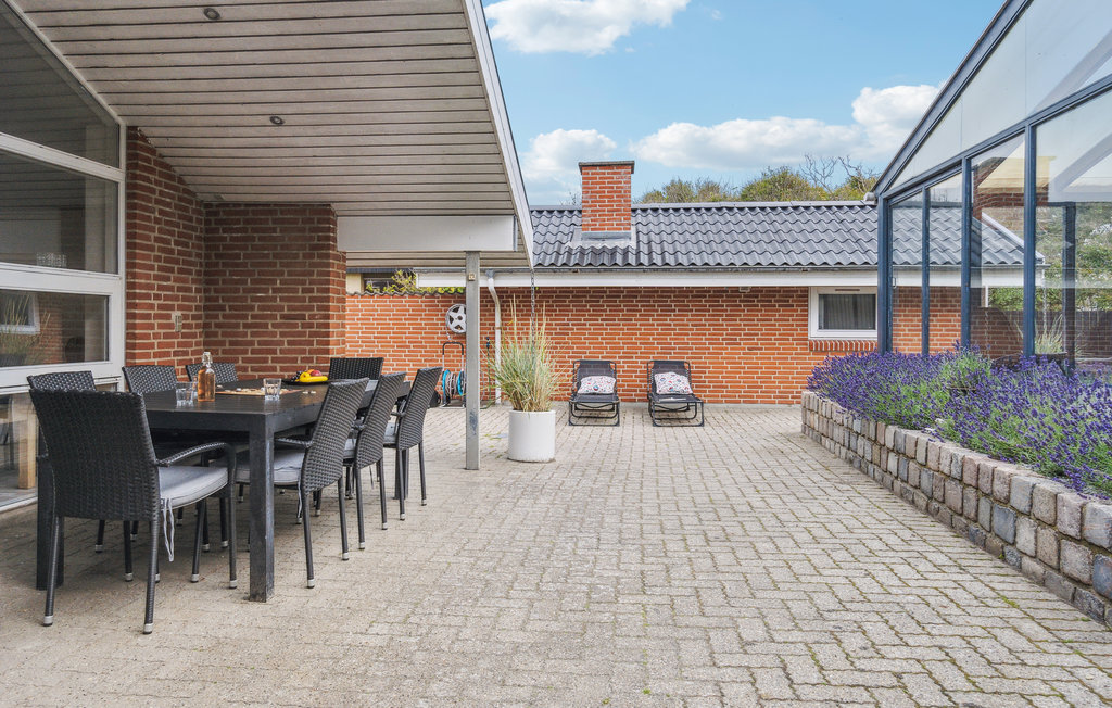 Ferienhaus - Blokhus , Dänemark - A13008 13