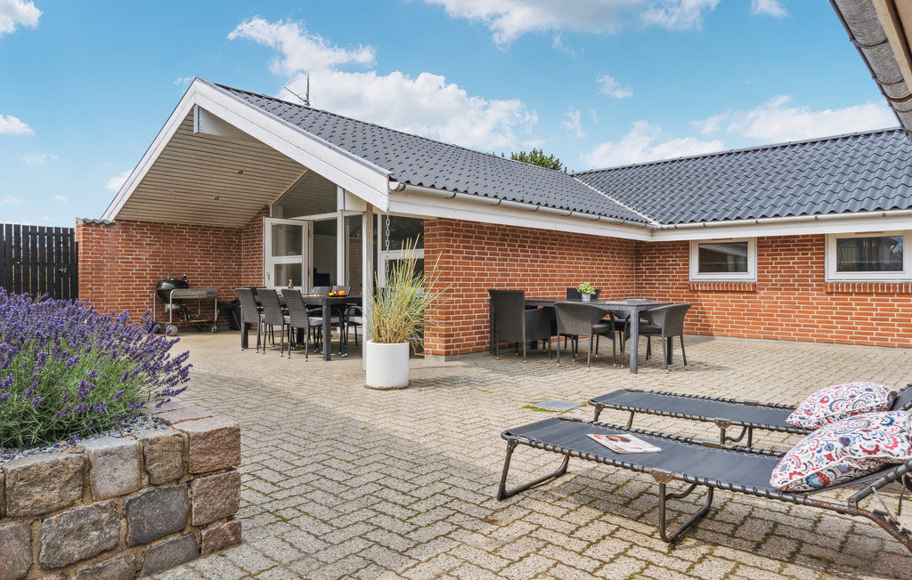 Ferienhaus - Blokhus , Dänemark - A13008 9