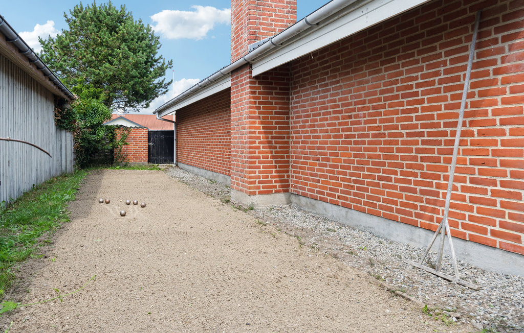 Ferienhaus - Blokhus , Dänemark - A13008 16