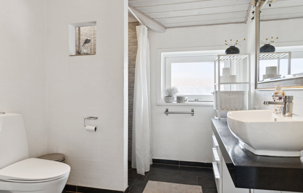 Ferienhaus - Blokhus , Dänemark - A13008 26