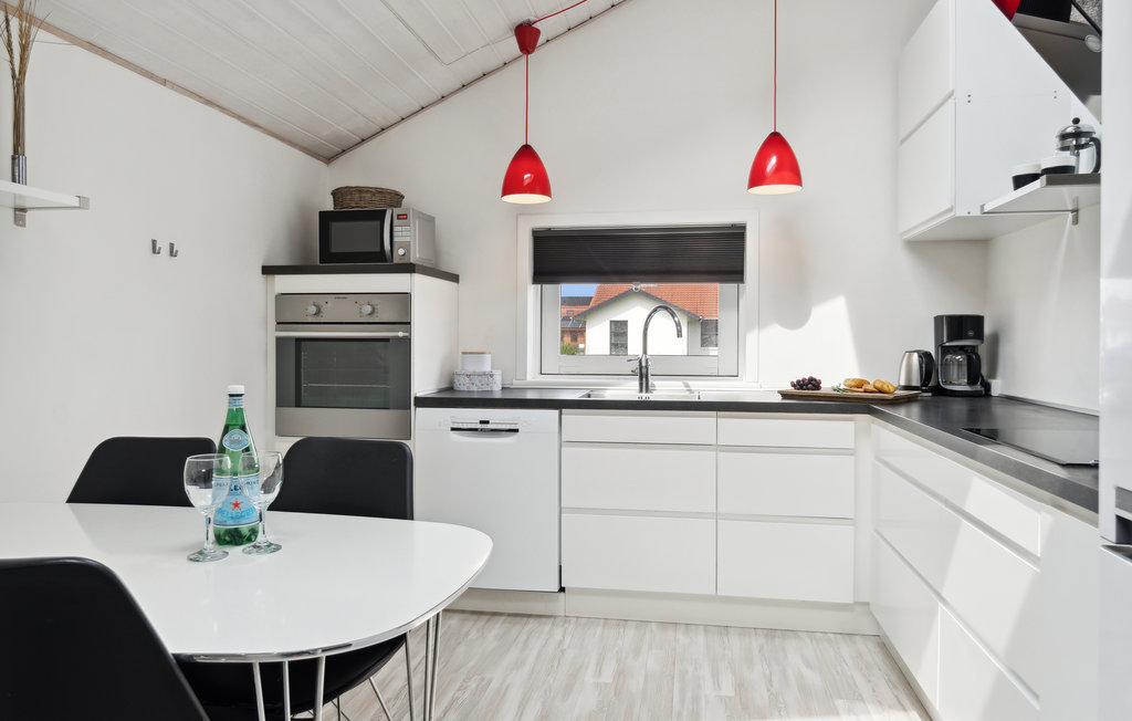 Ferienhaus - Blokhus , Dänemark - A13008 6