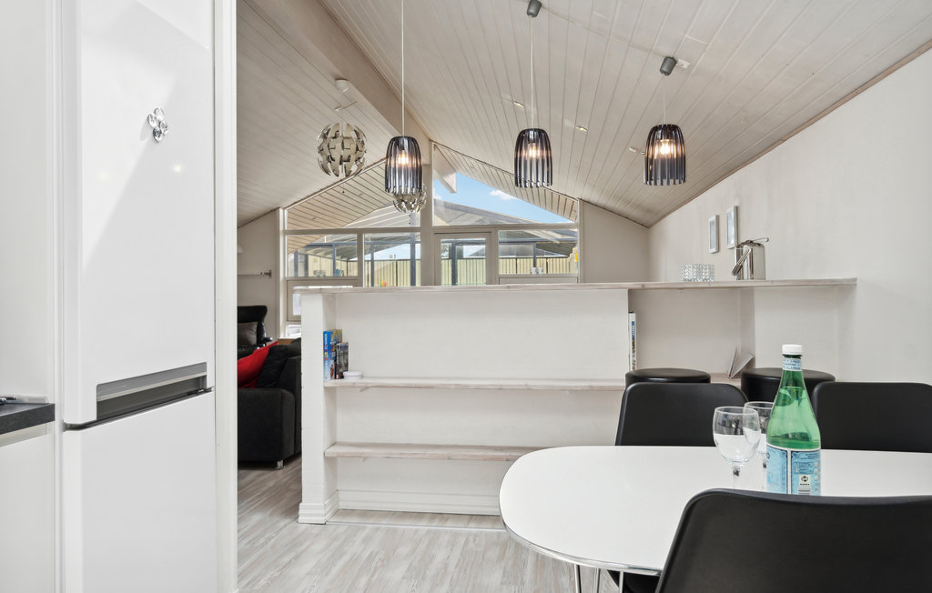 Ferienhaus - Blokhus , Dänemark - A13008 21