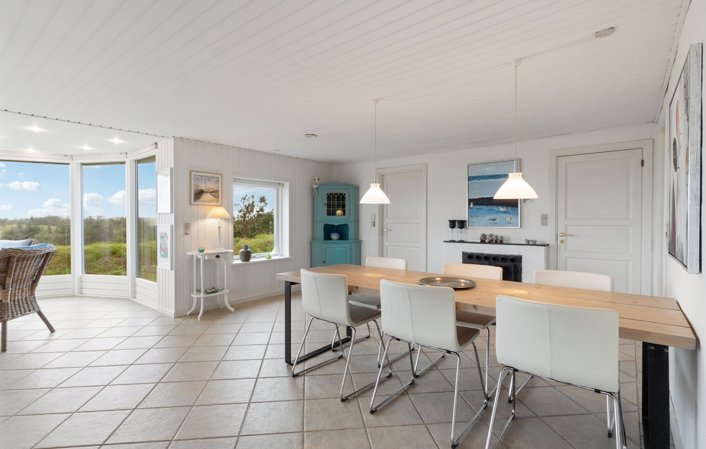 Ferienhaus - blokhus strand , Dänemark - A13021 3