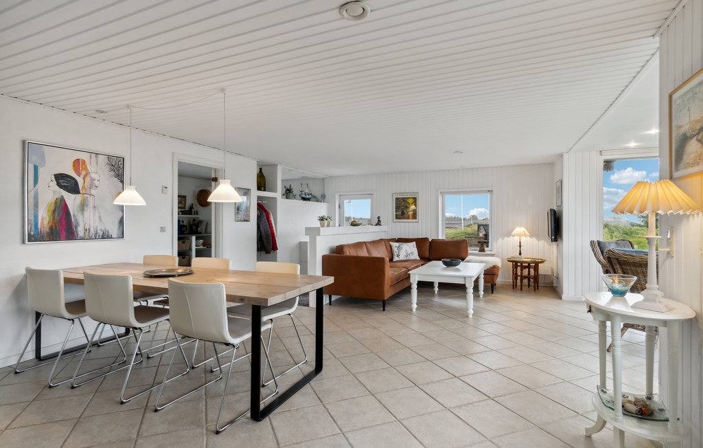 Ferienhaus - blokhus strand , Dänemark - A13021 4