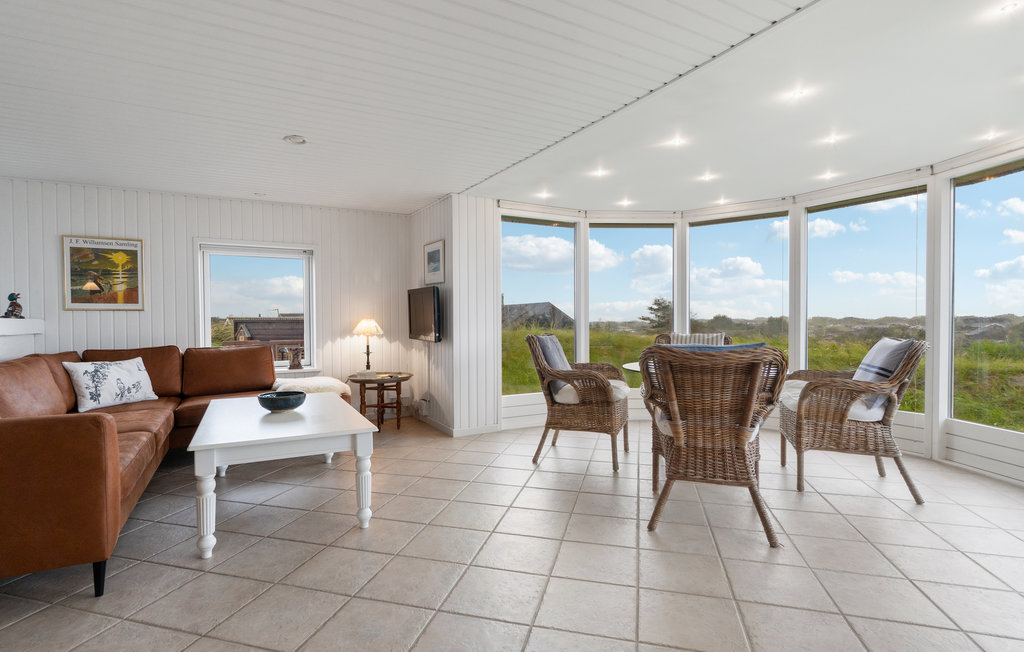 Ferienhaus - blokhus strand , Dänemark - A13021 2