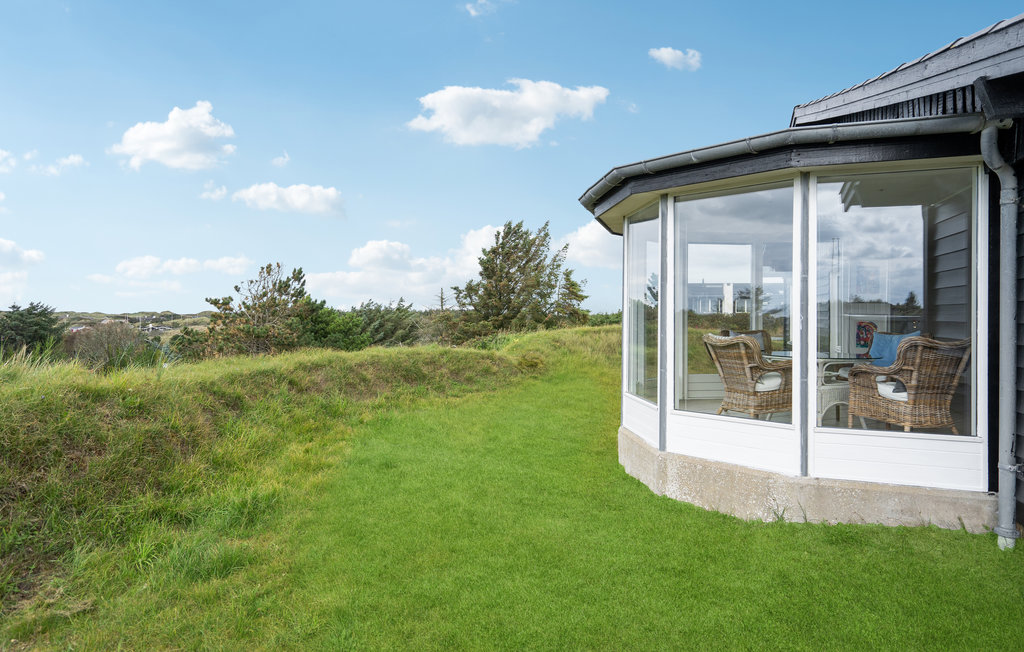 Ferienhaus - blokhus strand , Dänemark - A13021 14