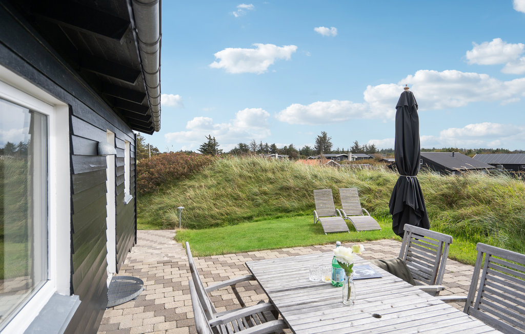 Ferienhaus - blokhus strand , Dänemark - A13021 15
